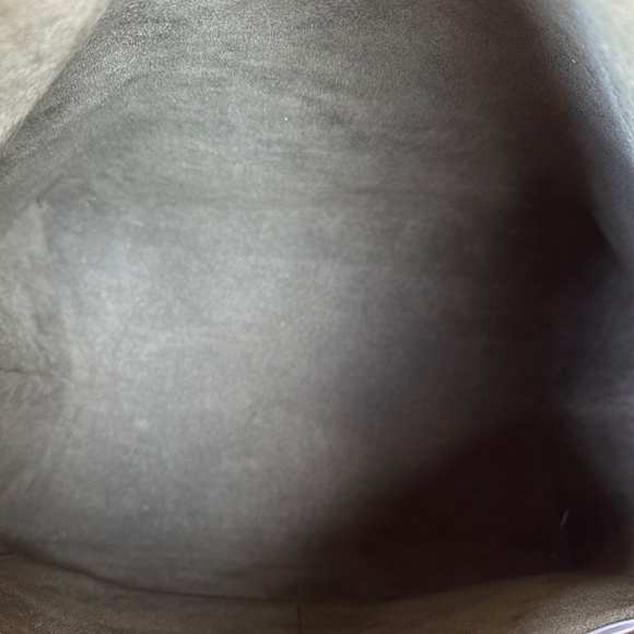 SOLD Louis Vuitton Maida Handbag Damier - Picture 9 of 12